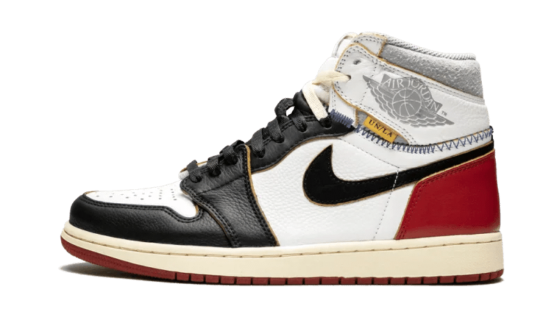 UnionLosAngelesBlackToe.png Union Los Angeles Black Toe - 图片 1