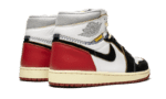Union Los Angeles Black Toe - 图片 3