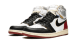 Union Los Angeles Black Toe - 图片 2