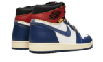 Union Los Angeles Blue Toe - 图片 3