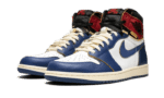 Union Los Angeles Blue Toe - 图片 2