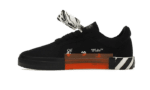 Vulc Low Black White - 图片 2