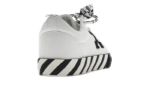 Vulk Canvas White Black - 图片 4