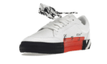 Vulk Canvas White Black - 图片 3