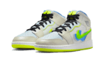 Warped Swoosh - 图片 2