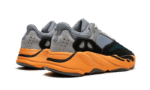 700 Wash Orange - 图片 3