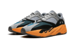 700 Wash Orange - 图片 2