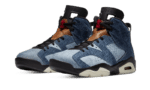 Washed Denim - 图片 2