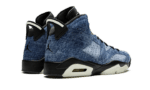 Washed Denim - 图片 3