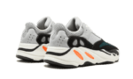 700 Wave Runner Solid Gray - 图片 3