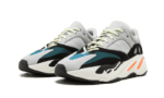 700 Wave Runner Solid Gray - 图片 2