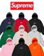 Hoodie - 图片 9