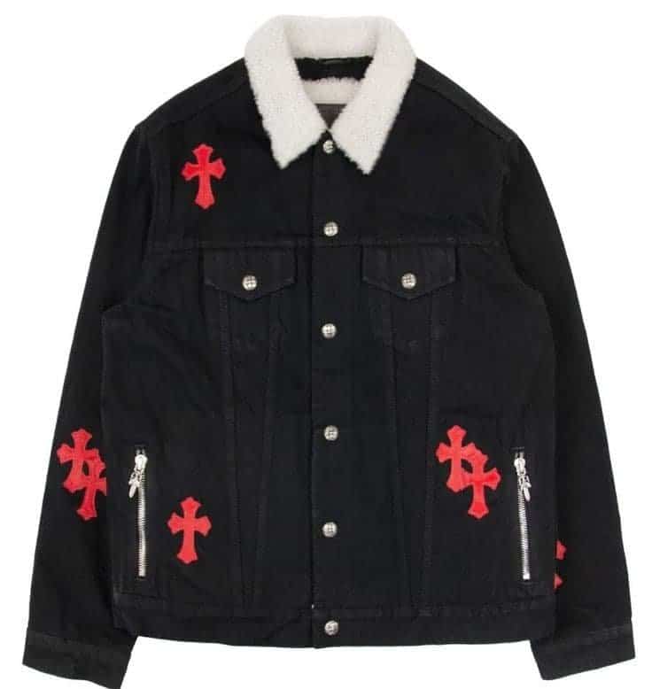 WhatsAppImage2025-01-17at19.24.22_1_6f310b05-433a-4548-b488-834bbd0fb16a.jpg Jacket - 图片 1