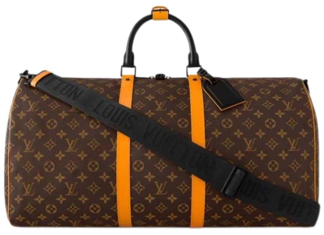 WhatsAppImage2025-01-21at21.18.00_2_264dc064-9f90-4992-8a69-56723d55cd53.jpg Holdall Bag - 图片 1