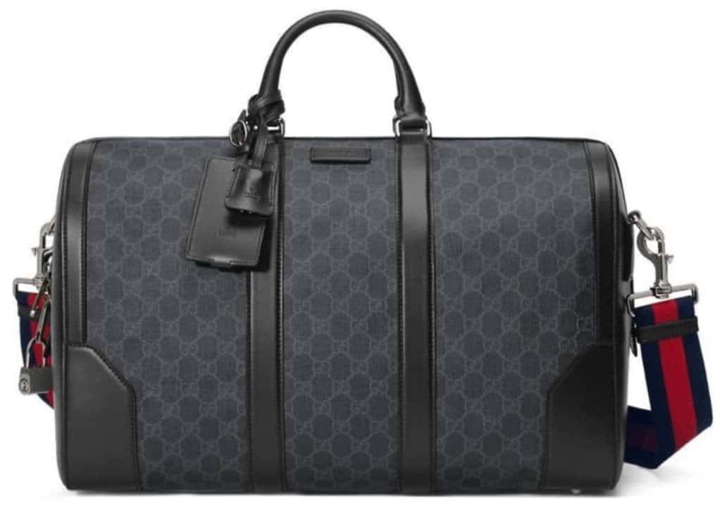 WhatsAppImage2025-01-21at21.18.01_32ab453b-2906-4c71-9c66-d8c3e6bcc931.jpg Holdall Bag - 图片 1
