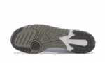 White Dark Grey - 图片 2