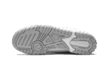 White Grey - 图片 4