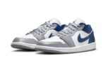 White Gray Blue - 图片 2