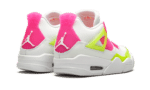 White Lemon Pink - 图片 3