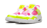 White Lemon Pink - 图片 2