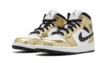 White Metallic Gold - 图片 2