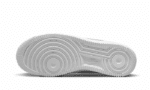 White Metallic Silver - 图片 3