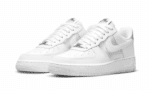 White Metallic Silver - 图片 2