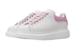 White Pink Tail - 图片 2
