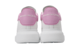 White Pink Tail - 图片 3