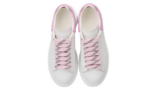 White Pink Tail - 图片 4