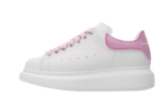 White Pink Tail