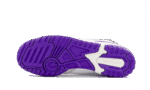 White Purple - 图片 2
