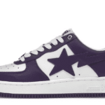 White Purple (2022)