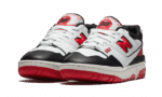 White Red Black - 图片 2