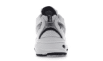 White Silver Navy - 图片 3