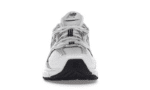 White Silver Navy - 图片 4