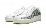 White Skeleton Halloween - 图片 2