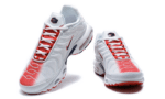 White With Red Stripe - 图片 2