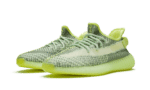 350 v2 Yeezreel (Reflective) - 图片 2