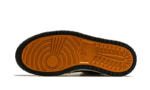 Zoom Air CMFT Black Monarch - 图片 4