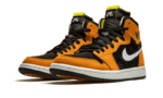 Zoom Air CMFT Black Monarch - 图片 2