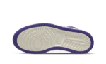 Zoom Air CMFT Court Purple Patent - 图片 3