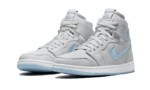 Zoom Air CMFT Gray Fog - 图片 2