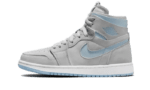 Zoom Air CMFT Gray Fog