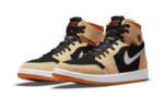 Zoom Air CMFT Pumpkin Spice - 图片 2