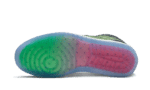 Zoom Black Green - 图片 3