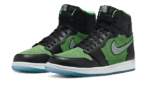 Zoom Black Green - 图片 2