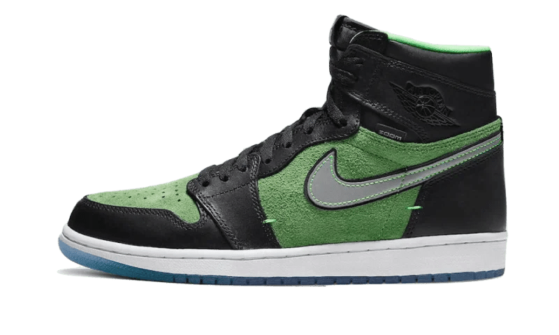 ZoomBlackGreen_9121059f-85a3-4ceb-bae2-88110515930d.png Zoom Black Green - 图片 1