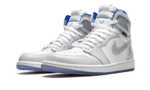 Zoom White Racer Blue - 图片 2