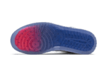 Zoom White Racer Blue - 图片 4